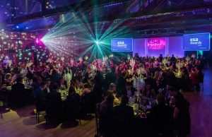 Irish Brands and Agencies Dominate European Sponsorship Shortlist