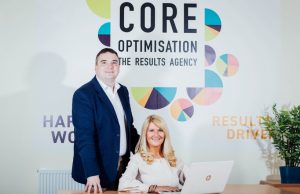 Core Optimisation Ranked No 10 in Deloitte Technology Fast 50 Awards