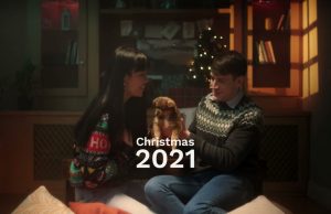New Dogs Trust Campaign by TBWA Dublin Highlights Puppy Farming
