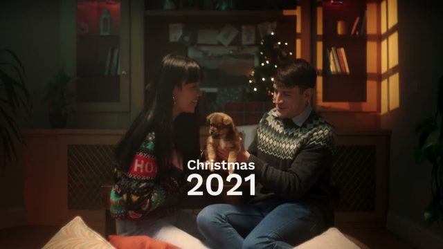New Dogs Trust Campaign by TBWA Dublin Highlights Puppy Farming