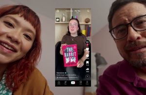 TikTok Rolls Out New Campaign to Showcase Useful Content