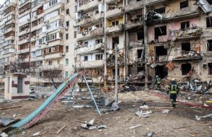 Russian Invasion of Ukraine is Top Story in Core’s Cultural Index for 2022