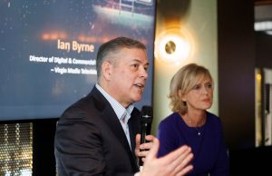 Virgin Media Television & RTÉ Form Historic Commercial Partnership for Guinness Six Nations