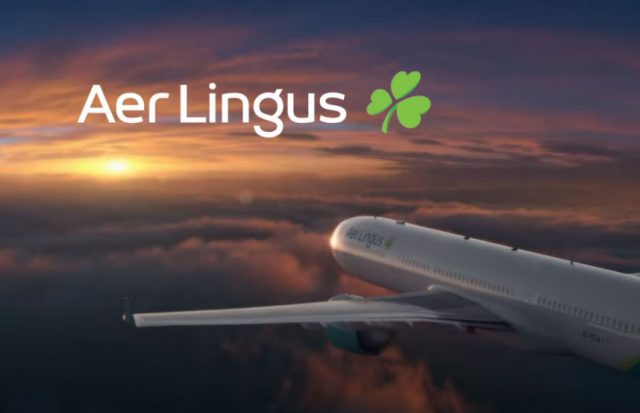 Droga5 Dublin Rolls Out New Communications Platform & Campaign for Aer Lingus
