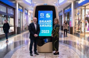 Love Irish Food Launches Brand Development Award for 2023