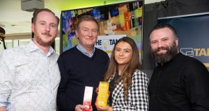 The TAMI Awards Now Open for Entry