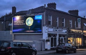 Touchpoints – Key OOH Trends for 2023