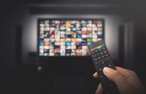 Live Sport Dominates Irish TV Viewing in 2022