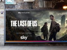 MediaCom Partners with Sky Ireland to Showcase The Last of Us