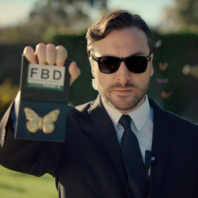 The Public House Rolls Out New Campaign for FBD Insurance