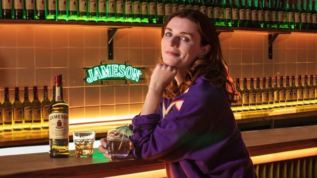 Jameson Encourages Responsible Drinking in New Global Campaign from TBWA\Dublin