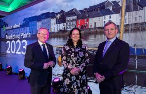 Tourism Ireland to Spend €78m on Advertising and Marketing in 2023