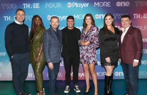 Virgin Media Television Rolls Out Spring Schedule