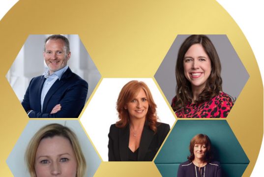 IAPI To Host Energiser Event as Part of Countdown to Effie Awards Ireland 2023