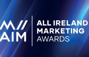 Deadline For All Ireland Marketing Awards Fast Approaching