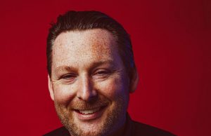 BBDO Dublin Promotes Barry O’Sullivan to Digital Leadership Role