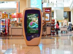 New OCS Survey Finds 86% of People Visited a Supermarket in the Past Month