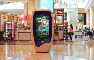 New OCS Survey Finds 86% of People Visited a Supermarket in the Past Month