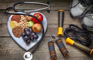 Core Research Shows that Health Still Matters For Irish People Post Covid