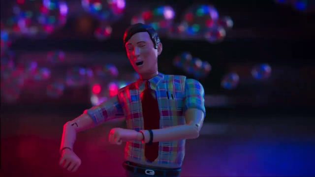 Virgin Media Gets Playful in New Campaign by Publicis Dublin