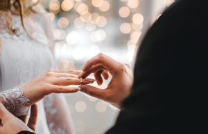 Wedding Market an Engaging Prospect for Brands