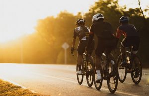 Inaugural TABS Cycle Fundraiser Set for April 19