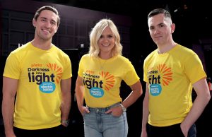 Virgin Media Television Partners with Electric Ireland & Pieta for Darkness into Light 2023