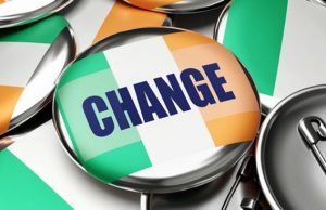 B&A’s Sign of the Times Research Reveals a Changing Ireland