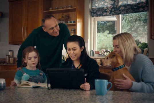 Bord Gais Rolls Out New Sustainability Campaign