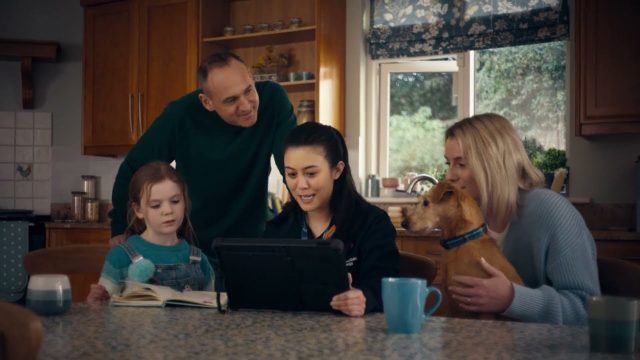 Bord Gais Rolls Out New Sustainability Campaign