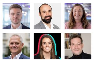 First Round of Speakers for IAB Connect 2023 Announced