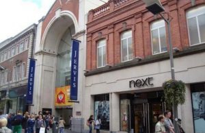 Bonfire Wins Jervis Shopping Centre Account