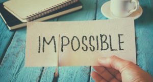 Opinion: We’re All Challengers Now