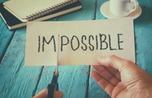 Opinion: We’re All Challengers Now