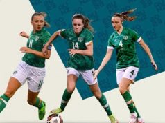 RTÉ Seeks €160,000 for FIFA Women’s World Cup Sponsorship