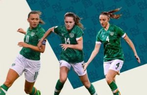 RTÉ Seeks €160,000 for FIFA Women’s World Cup Sponsorship