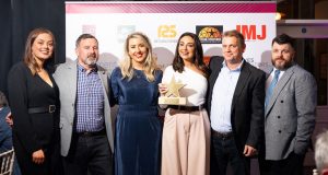 InSight Marketing Wins Grand Prix at 2023 APMC Star Awards