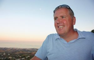 Jim Mooney: An Appreciation