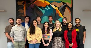 Wolfgang Wins Best Large Agency Award at Global Social Media Awards