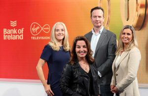 Bank of Ireland to Sponsor Virgin Media TV’s Home Ownership Series