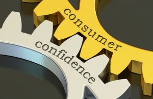 Budget Blues Dent Consumer Confidence According to Ipsos B&A Research