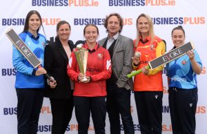 DMG Media Partners With Cricket Ireland to Sponsor Women’s Super Series
