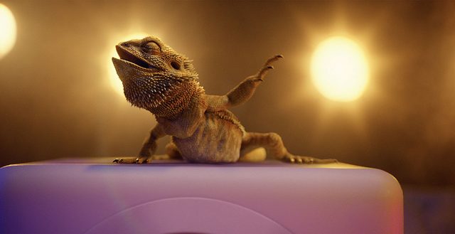 Boys+Girls Rock It With New Campaign for Three Ireland