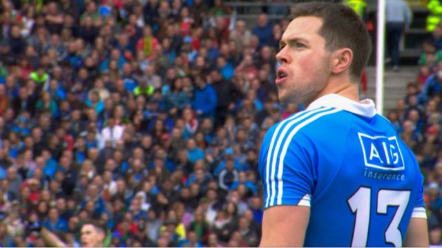 AIG Celebrates 10 Years of Dublin Sponsorship with New Campaign