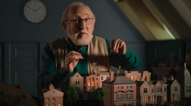 Ponder Rolls Out New Campaign for Specsavers
