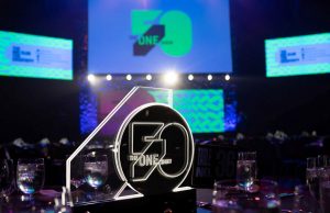 The Public House Receives Merit at The One Show for Literacy Campaign