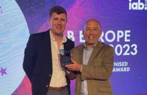 Zenith & Folk Wunderman Thompson Pick Up Silver at MIXX Awards for Irish Life Campaign