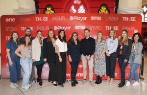 Virgin Media Solutions Hosts Industry Event to Discuss Artificial Intelligence