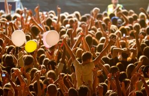 Opinion: Harnessing the Power of Influencers During Festival Season