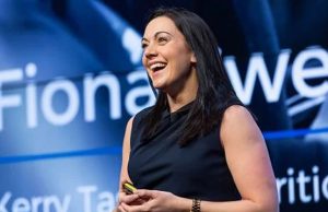 Marketing Soc Event to Focus on Moving from Trends to Realistic Scenarios